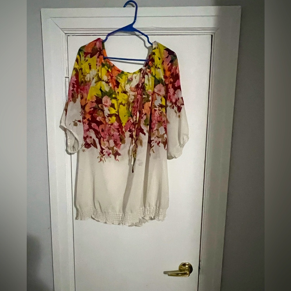 Vintage Lane Bryant/Avenue stunner